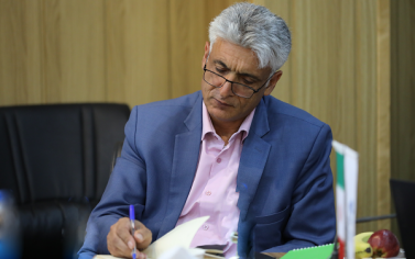 پیام تسلیت سرپرست پژوهشگاه هواشناسی و علوم جو کشور به مناسبت فرارسیدن ایام اربعین حسینی(ع)