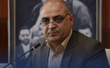 مدیر گروه پژوهشی مدل سازی و پیش آگاهی اقلیمی پژوهشگاه هواشناسی و علوم جو کشور منصوب شد