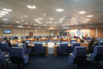 چهارمین اجلاس گروه کارشناسان کشورهای عضو اکو در تهران برگزار شد