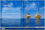 سومین شماره نشریه بین المللی International Journal of Coastal, Offshore and Environmental Engineering در سال ۲۰۲۳ میلادی منتشر شد