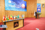 ویدئو | هفتمین کنفرانس بین المللی تغییر اقلیم در تهران شروع به کار نمود