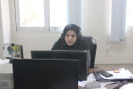 دوره آموزشی مشاغل اختصاصی با موضوع «آشنایی با مدل WRF» برگزار شد