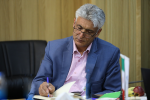 پیام تسلیت سرپرست پژوهشگاه هواشناسی و علوم جو کشور به مناسبت فرارسیدن ایام اربعین حسینی(ع)