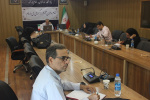 دوره آموزشی مشاغل اختصاصی با موضوع «یادگیری عمیق با پایتون» برگزار شد