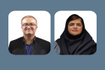 مدیران منابع انسانی و منابع مالی پژوهشگاه هواشناسی و علوم جو کشور منصوب شدند