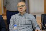 سرپرست امور فناوری پژوهشگاه هواشناسی و علوم جو کشور منصوب شد