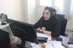 دومین دوره آموزشی مشاغل اختصاصی با موضوع «آشنایی با مدل WRF» برگزار شد
