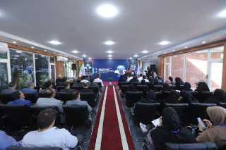 نخستین کنفرانس بین المللی توفان های گرمسیری اقیانوس هند در تهران شروع به کار کرد