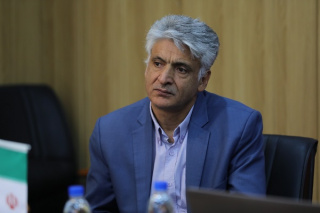 ارتقای مرتبه علمی عضو هیات علمی پژوهشگاه هواشناسی و علوم جو کشور