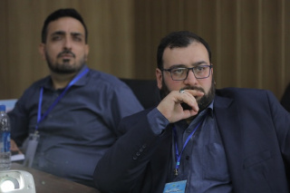 یازدهمین همایش ملی مدیریت آلودگی هوا، صدا و بو فردا در تهران آغاز می شود