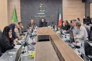 دومین نشست هم اندیشی تغییر اقلیم، آسیب پذیری، سازگاری و تاب آوری برگزار شد