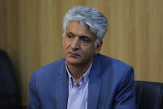 سرپرست پژوهشگاه هواشناسی و علوم جو کشور منصوب شد