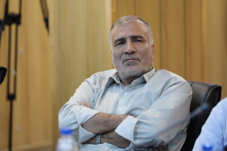 ارتقای مرتبه علمی عضو هیات علمی پژوهشگاه هواشناسی و علوم جو کشور