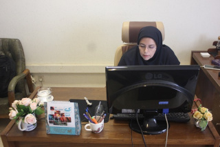 دوره آموزشی مشاغل اختصاصی با موضوع «پایتون مقدماتی» برگزار شد