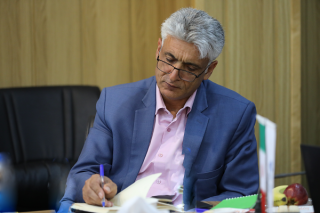 پیام تسلیت سرپرست پژوهشگاه هواشناسی و علوم جو کشور به مناسبت فرارسیدن ایام اربعین حسینی(ع)