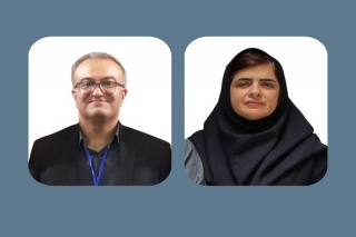 مدیران منابع انسانی و منابع مالی پژوهشگاه هواشناسی و علوم جو کشور منصوب شدند