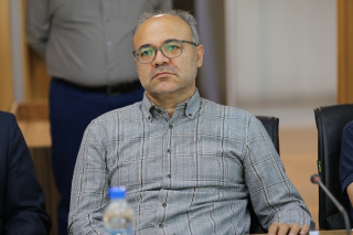 سرپرست امور فناوری پژوهشگاه هواشناسی و علوم جو کشور منصوب شد