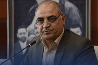مدیر گروه پژوهشی مدل سازی و پیش آگاهی اقلیمی پژوهشگاه هواشناسی و علوم جو کشور منصوب شد