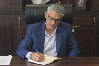 پیام تبریک سرپرست پژوهشگاه هواشناسی و علوم جو کشور به مناسبت میلاد پیامبر اکرم (ص) و امام جعفر صادق (ع)